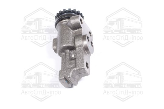 Циліндр гальмівний переднього лівий (вир-во Mando)