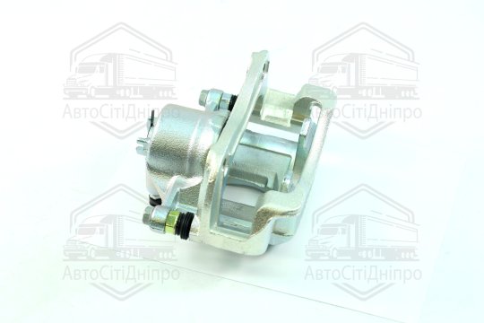 Супорт гальмівний HYUNDAI ACCENT IV (RB) передн. лів. (вир-во Mando)