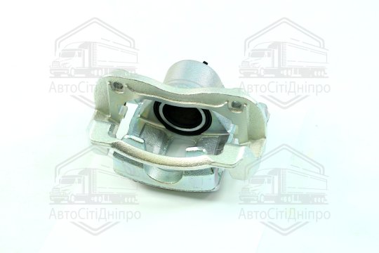 Супорт гальмівний HYUNDAI ACCENT IV (RB) передн. лів. (вир-во Mando)