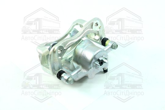 Супорт гальмівний KIA RIO III (UB) передн. лів. (вир-во Mando)