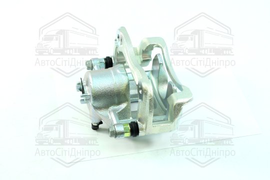 Супорт гальмівний KIA RIO III (UB) передн. лів. (вир-во Mando)