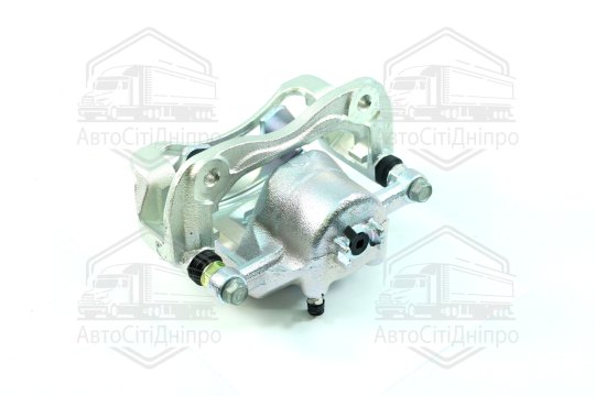 Супорт гальмівний HYUNDAI ACCENT IV (RB) передн. прав. (вир-во Mando)