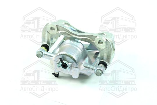 Супорт гальмівний HYUNDAI ACCENT IV (RB) передн. прав. (вир-во Mando)