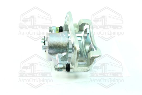 Супорт гальмівний HYUNDAI ACCENT IV (RB) передн. прав. (вир-во Mando)