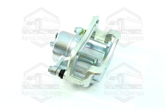 Супорт гальмівний HYUNDAI ACCENT IV (RB) передн. прав. (вир-во Mando)