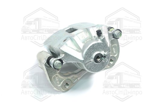 Супорт гальмівний HYUNDAI TUCSON (JM) передн. прав. (вир-во Mando)