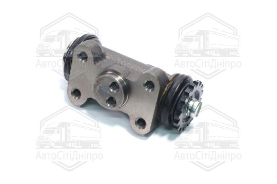 Циліндр гальмівний зад. лів. (вир-во Mando)