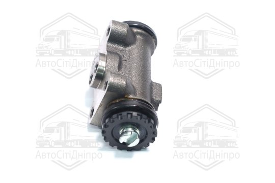 Циліндр гальмівний зад. лів. (вир-во Mando)