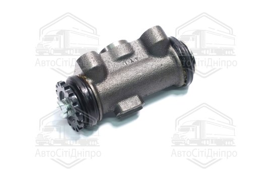 Циліндр гальмівний зад. лів. (вир-во Mando)