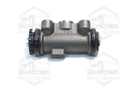 Циліндр гальмівний зад. лів. (вир-во Mando)