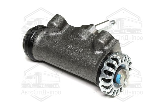 Циліндр гальмівний (вир-во Mando)