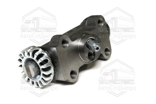 Циліндр гальмівний (вир-во Mando)