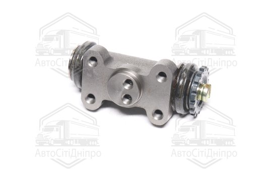 Циліндр гальмівний зад. прав. (вир-во Mando)