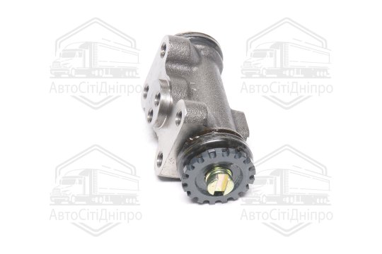 Циліндр гальмівний зад. прав. (вир-во Mando)