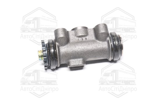 Циліндр гальмівний зад. прав. (вир-во Mando)