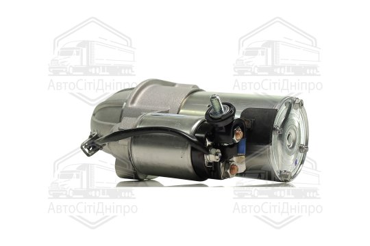 Стартер Ssangyong Actyon (вир-во Mando)