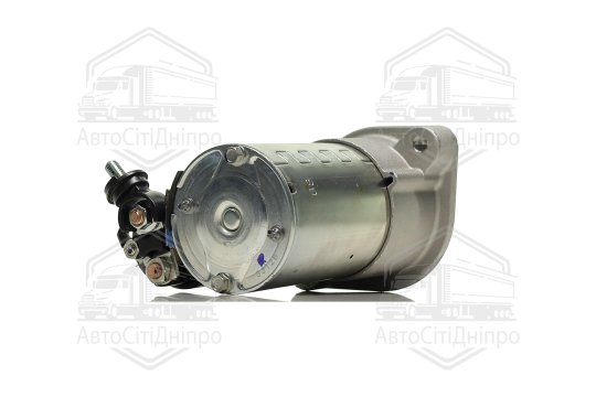 Стартер Ssangyong Actyon (вир-во Mando)