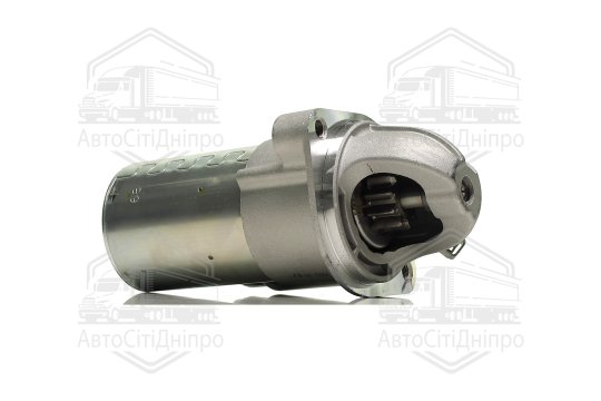 Стартер Ssangyong Actyon (вир-во Mando)