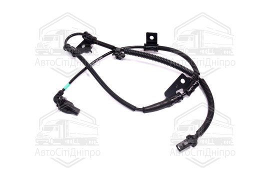 Датчик ABS передній лівий HYUNDAI Tucson 04- (вир-во Mando)