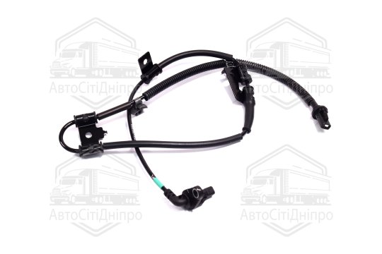 Датчик ABS передній лівий HYUNDAI Tucson 04- (вир-во Mando)