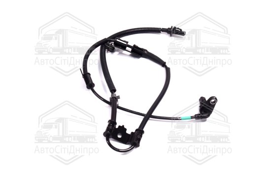Датчик ABS передній лівий HYUNDAI Tucson 04- (вир-во Mando)