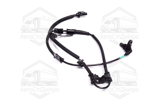 Датчик ABS передній лівий HYUNDAI Tucson 04- (вир-во Mando)