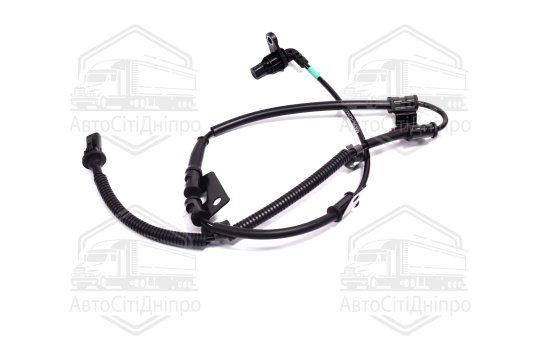 Датчик ABS передній лівий HYUNDAI Tucson 04- (вир-во Mando)