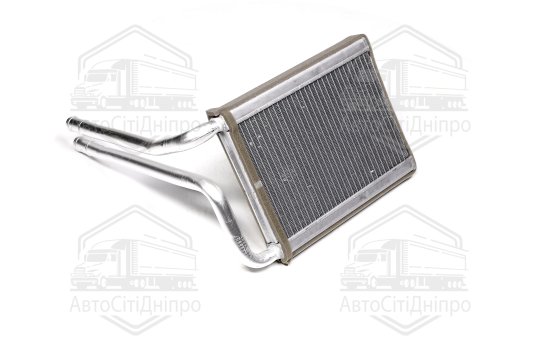 Радіатор обігрівача HYUNDAI ACCENT 97138-1E000 (вир-во Mando)