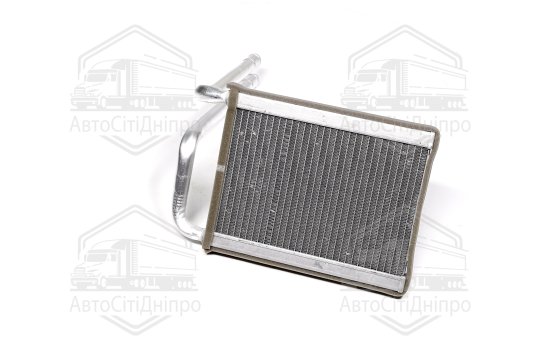 Радіатор обігрівача HYUNDAI ACCENT 97138-1E000 (вир-во Mando)