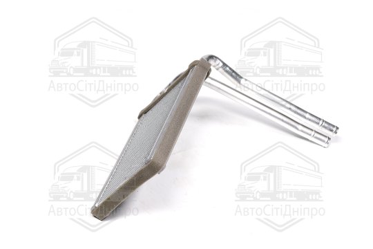 Радіатор обігрівача HYUNDAI ACCENT 97138-1E000 (вир-во Mando)