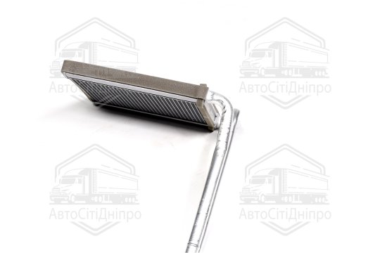 Радіатор обігрівача HYUNDAI ACCENT 97138-1E000 (вир-во Mando)