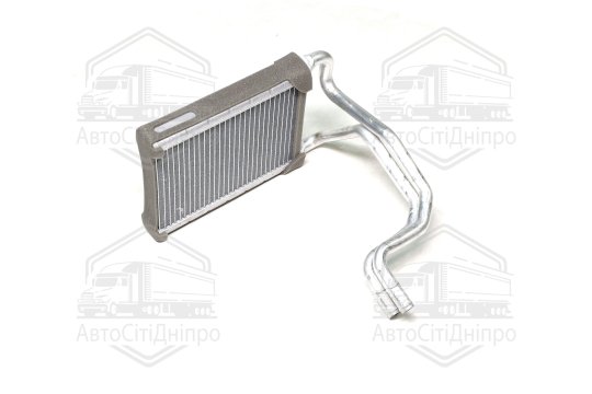 Радіатор обігрівача HYUNDAI TUCSON (вир-во Mando)