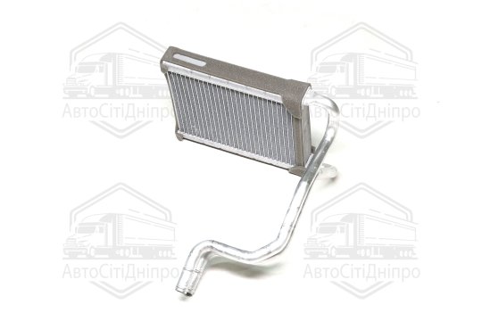 Радіатор обігрівача HYUNDAI TUCSON (вир-во Mando)