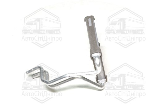 Радіатор обігрівача HYUNDAI TUCSON (вир-во Mando)