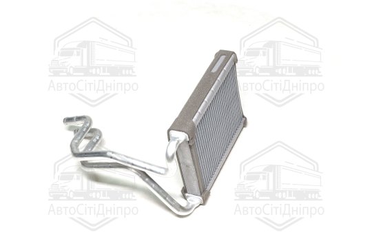 Радіатор обігрівача HYUNDAI TUCSON (вир-во Mando)