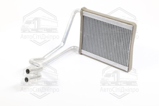 Радіатор обігрівача KIA MAGENTIS (вир-во Mando)