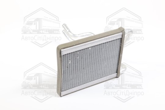 Радіатор обігрівача KIA MAGENTIS (вир-во Mando)