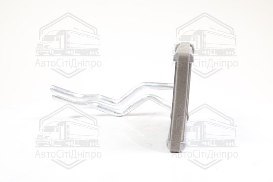 Радіатор обігрівача (вир-во Mando)