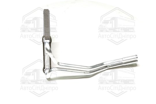 Радіатор обігрівача (вир-во Mando)