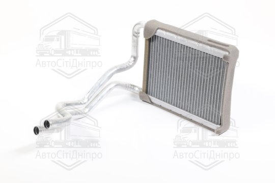 Радіатор обігрівача HYUNAI I30 (вир-во Mando)