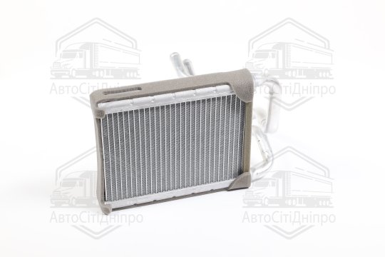 Радіатор обігрівача HYUNAI I30 (вир-во Mando)