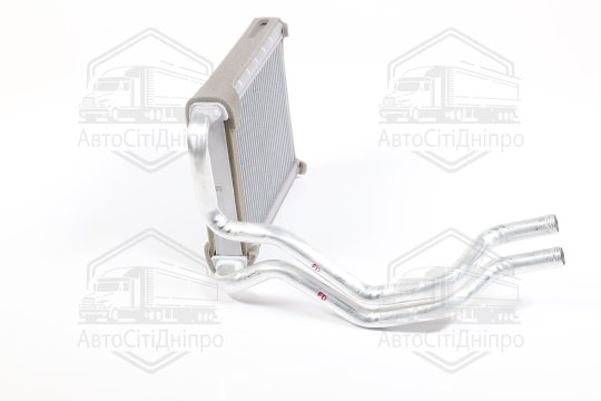 Радіатор обігрівача HYUNAI I30 (вир-во Mando)