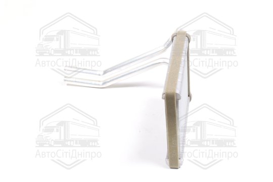 Радіатор обігрівача (вир-во Mando)