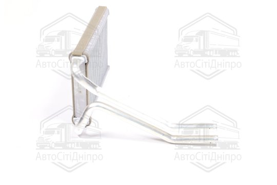 Радіатор обігрівача (вир-во Mando)