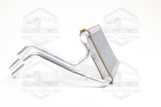 Радіатор обігрівача (вир-во Mando)