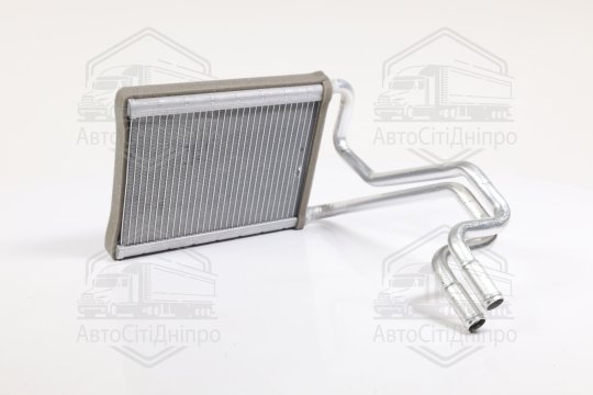 Радіатор обігрівача HYUNDAI SONATA (вир-во Mando)