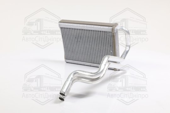 Радіатор обігрівача HYUNDAI SONATA (вир-во Mando)