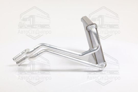 Радіатор обігрівача HYUNDAI SONATA (вир-во Mando)