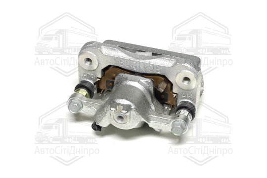 Супорт гальмівний HYUNDAI GETZ (TB) задн. лів. (вир-во Mando)