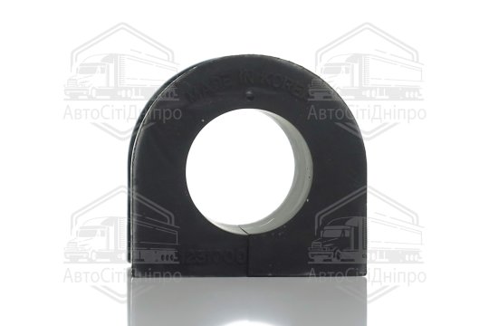 Втулка стабілізатора передн. (вир-во Mando)